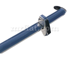 Load image into Gallery viewer, Ford Lotus Cortina MK2 Bumper Kit Bumpers Other