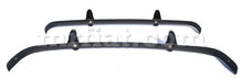 Load image into Gallery viewer, Ford Zephyr Zodiac MK2 Bumper Kit Bumpers Ford
