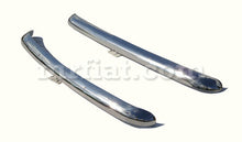 Load image into Gallery viewer, Gilbern GT 1800 Bumper Kit Bumpers Other