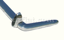 Load image into Gallery viewer, Gilbern Invader MK3 Bumper Kit