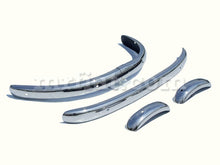 Load image into Gallery viewer, Heinkel Kabine Trojan Bumper Kit Bumpers Other