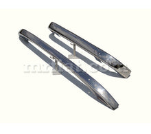Load image into Gallery viewer, BMW Isetta 250 300 German Style Bumper Kit
