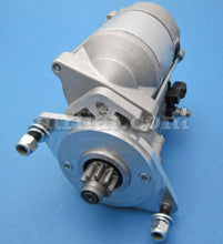 Load image into Gallery viewer, Jaguar XK XK120 140 150 3.4L 3.8L Manual High Torque 9 Teeth Starter Motor Electrical and Ignition Jaguar