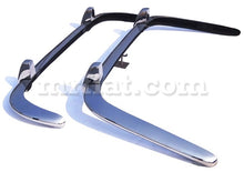 Load image into Gallery viewer, Jaguar 420 Bumper Kit Bumpers Jaguar