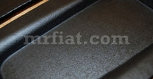 Load image into Gallery viewer, Jaguar XKE E-Type S3 Door Handle Inserts Backing Set 1971-75 Interior Jaguar