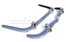 Load image into Gallery viewer, Jaguar S Type Bumper Kit Bumpers Jaguar