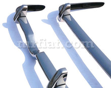 Load image into Gallery viewer, Jaguar S Type Bumper Kit Bumpers Jaguar