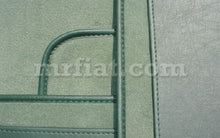 Load image into Gallery viewer, Jaguar XJ6 XJ12 Carpet Set 1968-73 Interior Jaguar