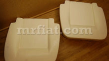 Load image into Gallery viewer, Jaguar XJ6 XJ12 Seat Base Foams Set 1968-76 OEM