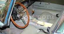 Load image into Gallery viewer, Jaguar XKE S1 3.8 FHC Complete Interior Restoration Kit 1961-64 Interior Jaguar