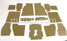 Load image into Gallery viewer, Jaguar XKE S1 S1.5 4.2 2+2 Complete Interior Restoration Kit 1966-68 Interior Jaguar