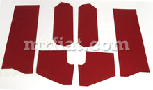 Load image into Gallery viewer, Jaguar XKE S1 S1.5 4.2 2+2 Complete Interior Restoration Kit 1966-68 Interior Jaguar