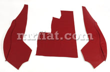 Load image into Gallery viewer, Jaguar XKE S1 S1.5 4.2 2+2 Complete Interior Restoration Kit 1966-68 Interior Jaguar