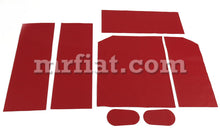 Load image into Gallery viewer, Jaguar XKE S1 S1.5 4.2 2+2 Complete Interior Restoration Kit 1966-68 Interior Jaguar