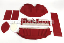 Load image into Gallery viewer, Jaguar XKE S1 S1.5 4.2 2+2 Complete Interior Restoration Kit 1966-68 Interior Jaguar