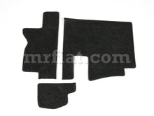 Load image into Gallery viewer, Jaguar XKE S2 4.2 2+2 Complete Interior Restoration Kit 1968-71 Interior Jaguar