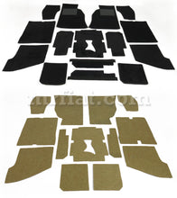 Load image into Gallery viewer, Jaguar XKE S2 4.2 2+2 Complete Interior Restoration Kit 1968-71 Interior Jaguar