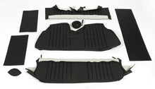 Cargar imagen en el visor de la galería, Jaguar XKE S2 4.2 2+2 Complete Interior Restoration Kit 1968-71 Interior Jaguar