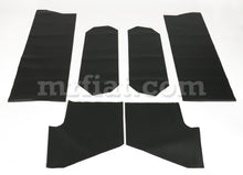 Cargar imagen en el visor de la galería, Jaguar XKE S2 4.2 2+2 Complete Interior Restoration Kit 1968-71 Interior Jaguar