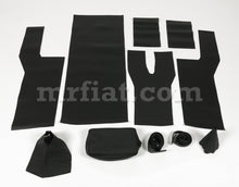 Load image into Gallery viewer, Jaguar XKE S2 4.2 2+2 Complete Interior Restoration Kit 1968-71 Interior Jaguar