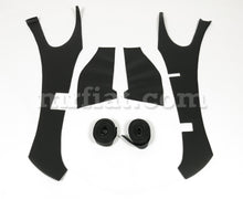 Cargar imagen en el visor de la galería, Jaguar XKE S2 4.2 2+2 Complete Interior Restoration Kit 1968-71 Interior Jaguar