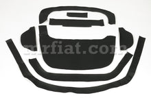 Load image into Gallery viewer, Jaguar XKE S2 4.2 2+2 Complete Interior Restoration Kit 1968-71 Interior Jaguar