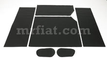 Cargar imagen en el visor de la galería, Jaguar XKE S2 4.2 2+2 Complete Interior Restoration Kit 1968-71 Interior Jaguar