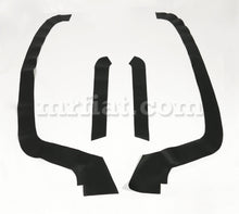 Load image into Gallery viewer, Jaguar XKE S2 4.2 2+2 Complete Interior Restoration Kit 1968-71 Interior Jaguar