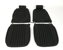 Cargar imagen en el visor de la galería, Jaguar XKE S2 4.2 2+2 Complete Interior Restoration Kit 1968-71 Interior Jaguar