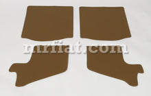 Cargar imagen en el visor de la galería, Jaguar XKE S1 S1.5 4.2 FHC Complete Interior Restoration Kit 1964-68 Interior Jaguar