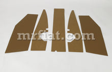 Load image into Gallery viewer, Jaguar XKE S1 S1.5 4.2 FHC Complete Interior Restoration Kit 1964-68 Interior Jaguar