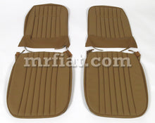 Load image into Gallery viewer, Jaguar XKE S1 S1.5 4.2 FHC Complete Interior Restoration Kit 1964-68 Interior Jaguar