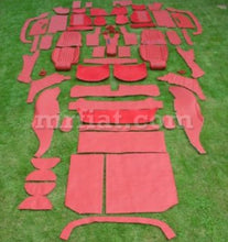 Load image into Gallery viewer, Jaguar XKE S2 4.2 FHC Complete Interior Restoration Kit 1968-71 Interior Jaguar