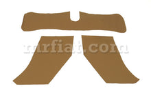 Load image into Gallery viewer, Jaguar XKE S1 S1.5 4.2 OTS Complete Interior Restoration Kit 1964-68 Interior Jaguar