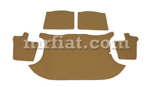 Load image into Gallery viewer, Jaguar XKE S1 S1.5 4.2 OTS Complete Interior Restoration Kit 1964-68 Interior Jaguar