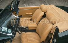 Load image into Gallery viewer, Jaguar XKE S3 5.3 V12 Roadster Complete Interior Restoration Kit 1971-75 Interior Jaguar