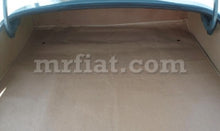 Load image into Gallery viewer, Jaguar XKE S3 5.3 V12 Roadster Complete Interior Restoration Kit 1971-75 Interior Jaguar