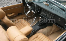 Load image into Gallery viewer, Jaguar XKE S3 5.3 V12 Roadster Complete Interior Restoration Kit 1971-75 Interior Jaguar