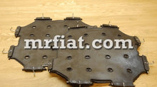 Load image into Gallery viewer, Jaguar XKE 4.2 OTS Seat Base Diaphragms Set 1965-71 Interior Jaguar
