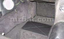 Load image into Gallery viewer, Jaguar XKE S1 Flatfloor Carpet Set 1961-62 10 Pcs Interior Jaguar