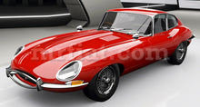Load image into Gallery viewer, Jaguar E-Type Grey Indoor Fabric Car Cover 1961-71 Accessories Jaguar