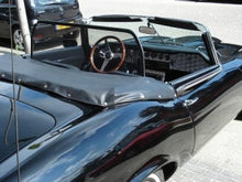 Load image into Gallery viewer, Jaguar E-Type Serie III Cabriolet Wind Deflector 1971-1975 Roof Jaguar
