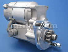 Load image into Gallery viewer, Jaguar E Type S1 3.8 MkII Saloon 3.4 240 340 S Type 3.4 3.8 Starter Electrical and Ignition Jaguar