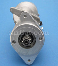 Load image into Gallery viewer, Jaguar XJS E Type Daimler Sovereign XJ XJ12 V12 High Torque Starter Motor Electrical and Ignition Jaguar