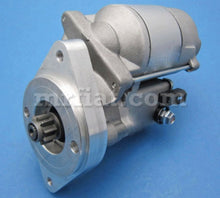 Load image into Gallery viewer, Jaguar XJS E Type Daimler Sovereign XJ XJ12 V12 High Torque Starter Motor Electrical and Ignition Jaguar