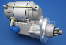 Load image into Gallery viewer, Jaguar MK II 3.4 XK150 Automatic Gearbox High Torque Starter Motor Other Jaguars Jaguar