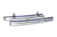 Load image into Gallery viewer, Jaguar MK7 Bumper Kit Bumpers Jaguar