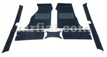 Load image into Gallery viewer, Jaguar S Type 3.4 3.8 420 Carpet Set 1963-70 14 Pcs Interior Jaguar