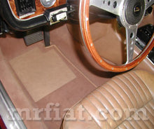 Load image into Gallery viewer, Jaguar XJ6 XJ12 Carpet Set 1974-79 Interior Jaguar