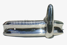 Load image into Gallery viewer, Jaguar XK140 Bumper Kit Bumpers Jaguar